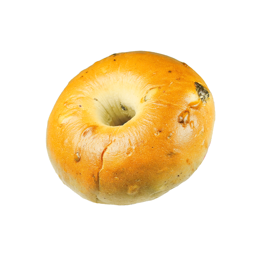 Covrigi cu stafide natural dulce și scorțișoară