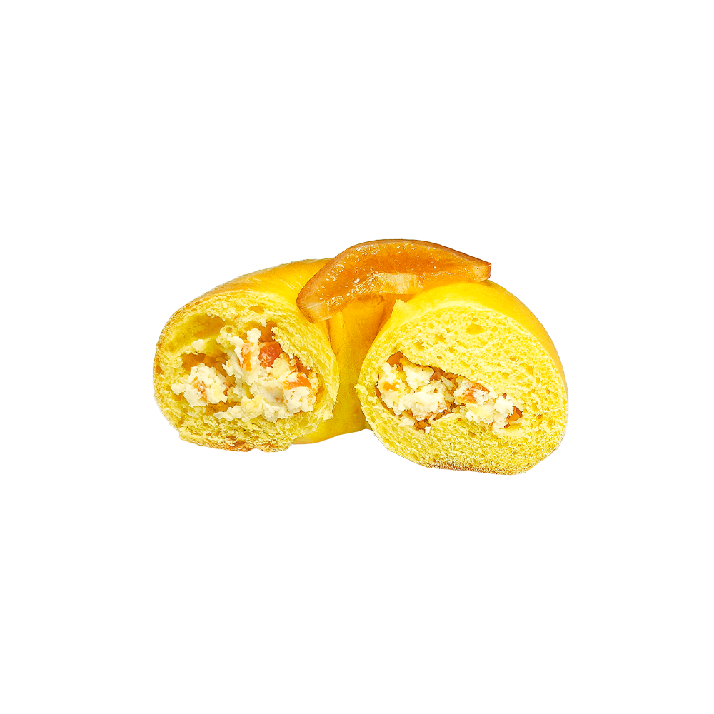 Covrigi cu brânză cremă de portocale dulce și răcoritoare Covrigi cu brânză cremă de portocale dulce și răcoritoare