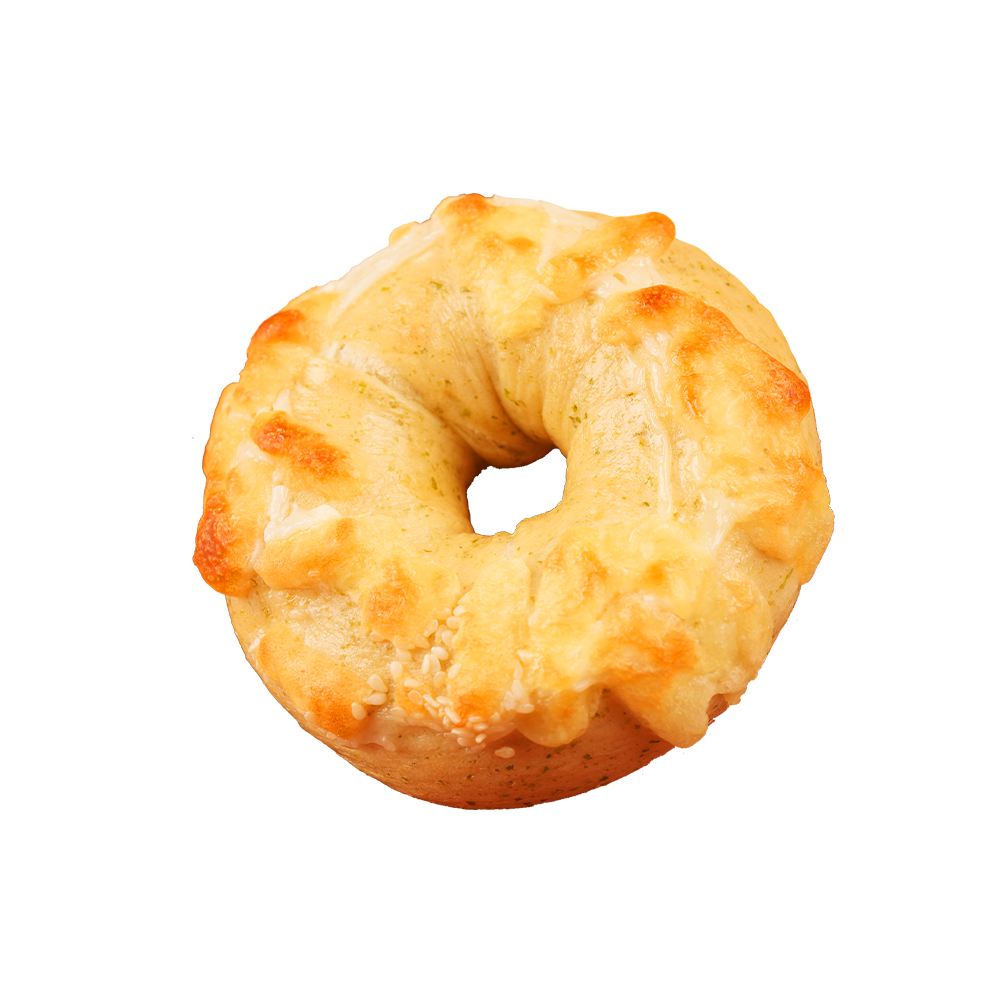 Covrigi Auriu și Crocant De Cartofi Bacon Covrigi Auriu și Crocant De Cartofi Bacon