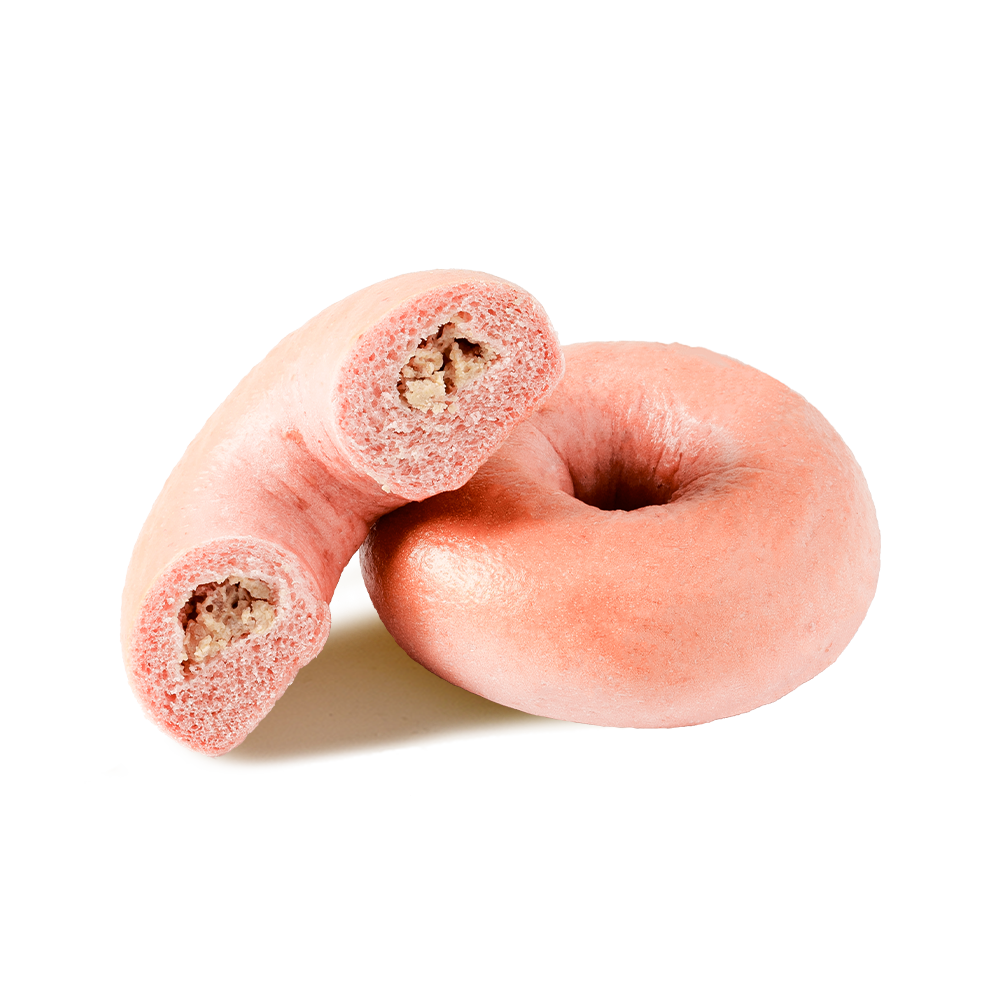 Noua Zeelandă Cremă de brânză Trandafir cu brânză cremă