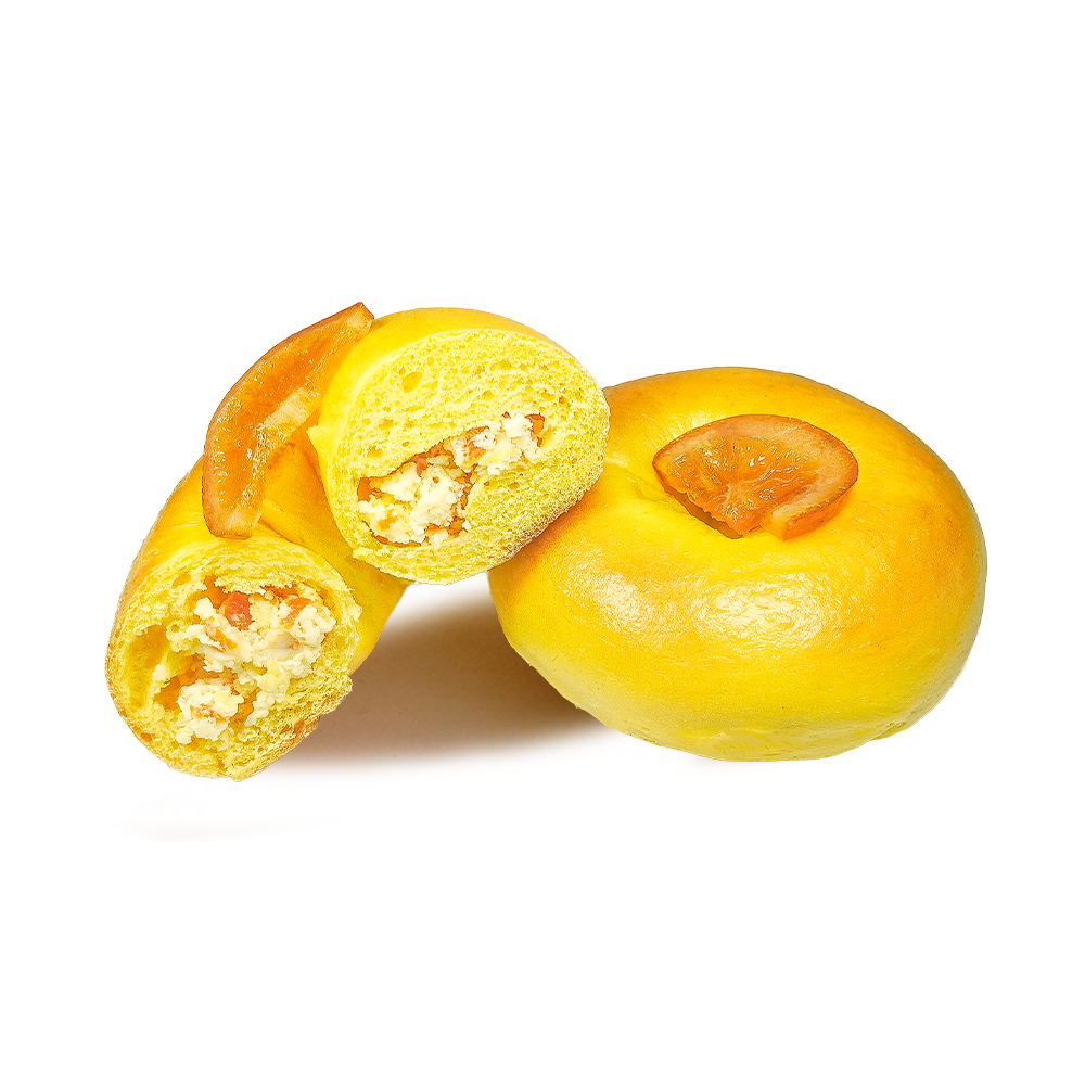 Covrigi cu brânză cremă de portocale dulce și răcoritoare Covrigi cu brânză cremă de portocale dulce și răcoritoare