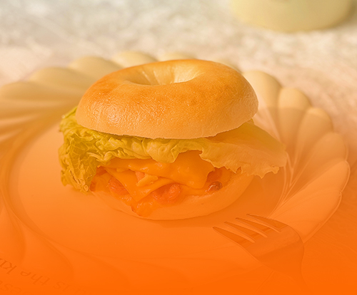 Jiangsu Goobagel Food Technology Co., Ltd.